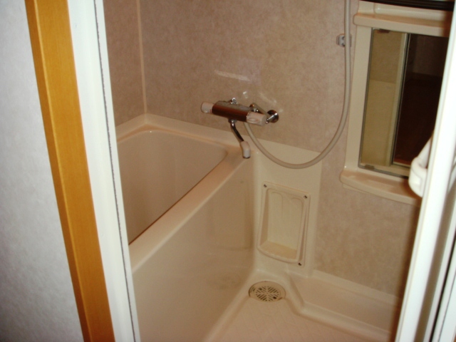 バス・シャワールーム　同型タイプ