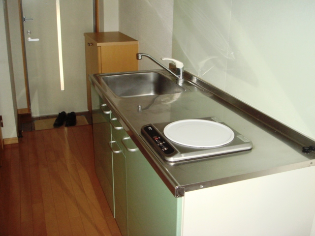 キッチン　同型タイプ