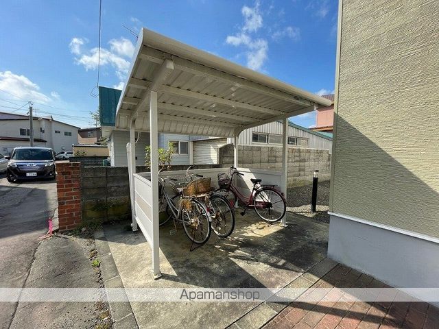 その他共有部分　その他共有部分