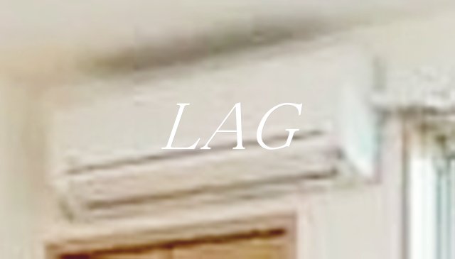 その他設備　エアコン付です。