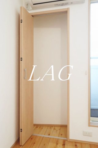 収納　収納です。