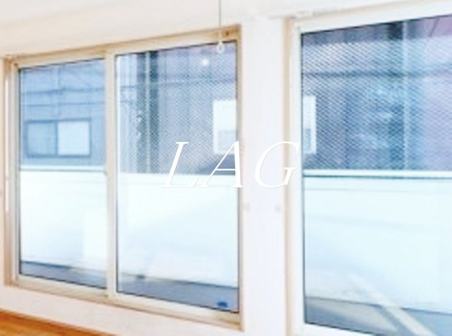 バルコニー　バルコニーです。