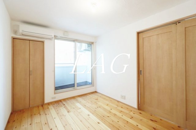 その他部屋・スペース　寝室です。