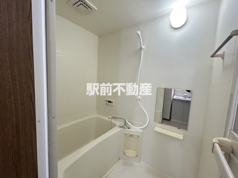 バス・シャワールーム　清潔感あります★