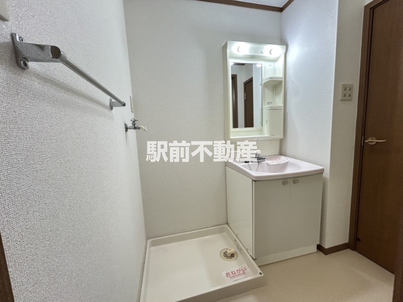 洗面設備　洗面脱衣所★