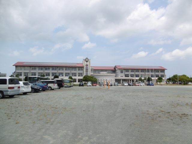 小学校　玉城町立田丸小学校（小学校）まで1712m