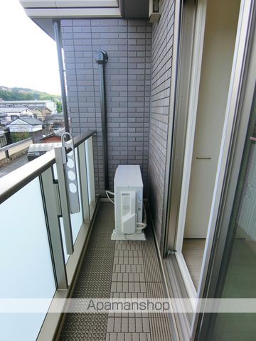 KIビレッヂIIIの内装写真