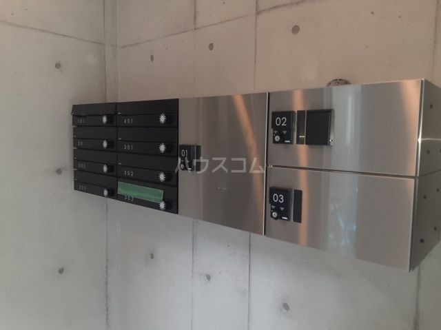 その他共有部分