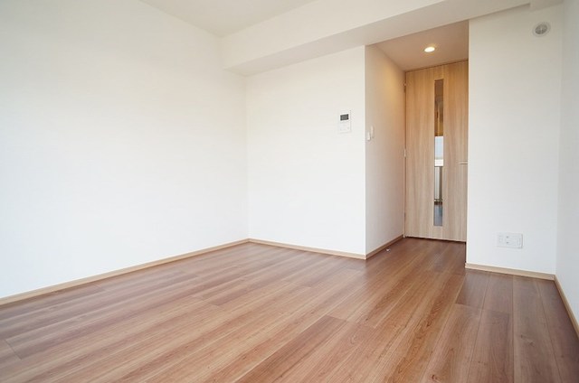 その他　５０１号室の内装です（間取り違い）