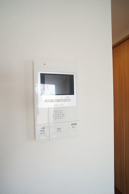 その他　５０１号室の内装です（間取り違い）