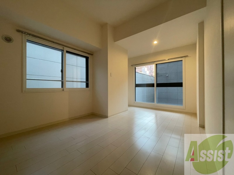 その他部屋・スペース　明るいお部屋は気持ちよく過ごせそうですね