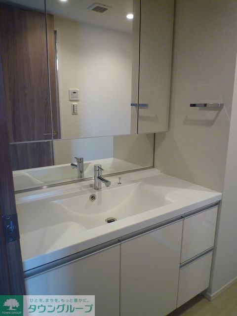 洗面設備　60Bタイプ2010年3月撮影3月撮影 同タイプ1401号…