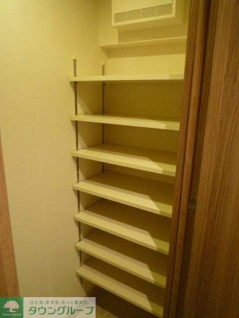 収納　60Bタイプ2010年3月撮影