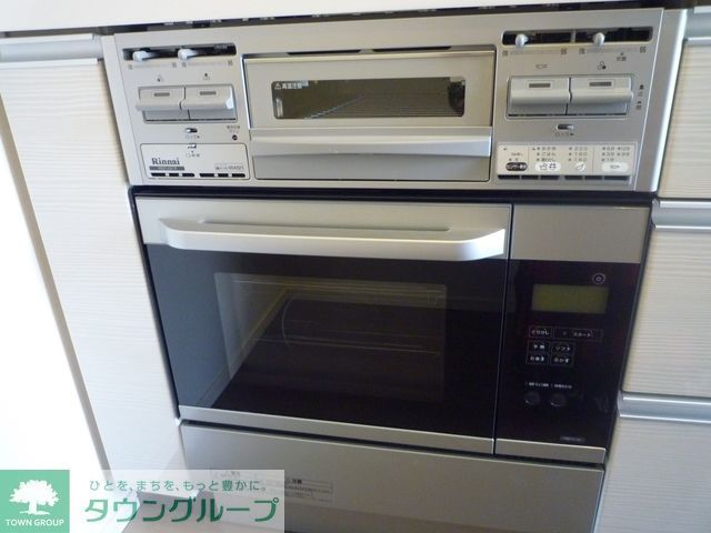 その他設備　60Bタイプ2010年3月撮影3月撮影 同タイプ1401号…