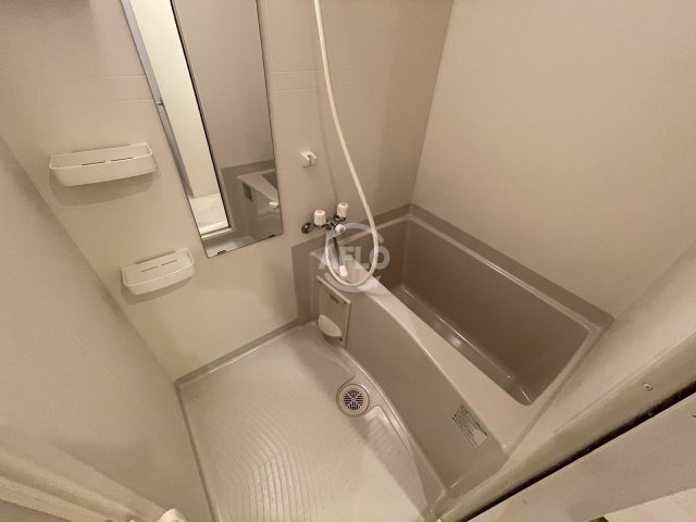 バス・シャワールーム　サムティ天満Dio（サムティ天満ディオ）　浴室