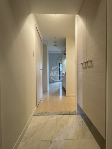 玄関　サムティ天満Dio（サムティ天満ディオ）　玄関