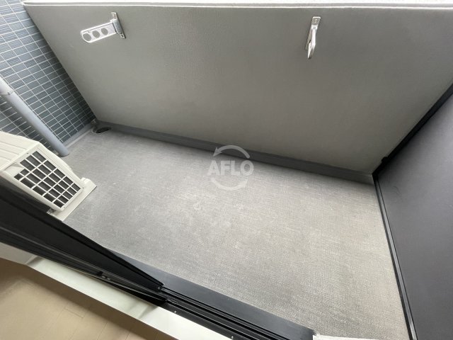 バルコニー　サムティ天満Dio（サムティ天満ディオ）　バルコニー