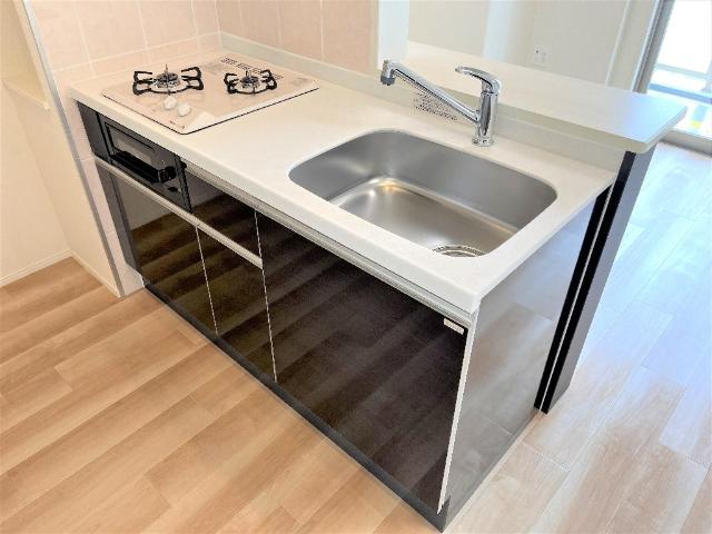 キッチン　キッチン（イメージ）