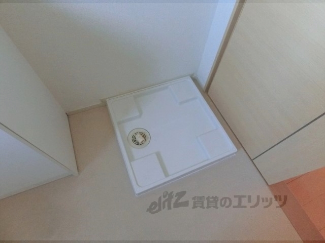 その他部屋・スペース　洗濯機置場