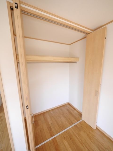 収納　★クローゼット★