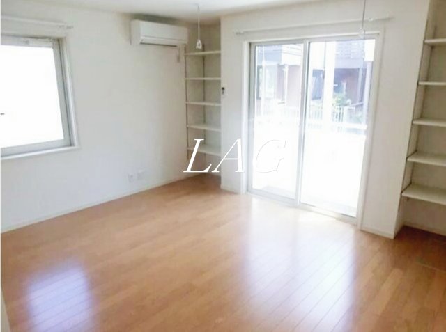 居室・リビング　洋室のお部屋です。