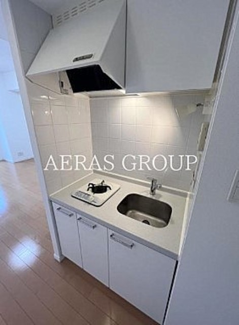 キッチン　同仕様タイプ