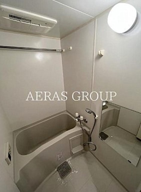 バス・シャワールーム　同仕様タイプ