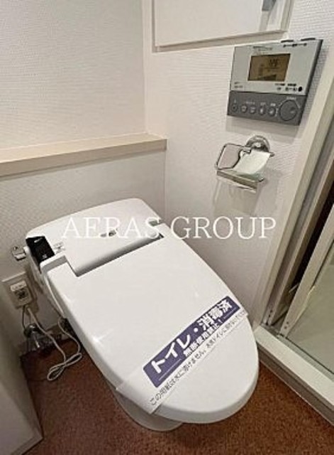 トイレ　同仕様タイプ