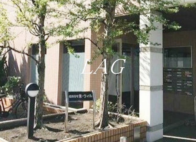 エントランス　エントランスです。