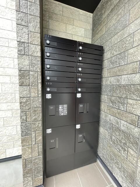 その他共有部分