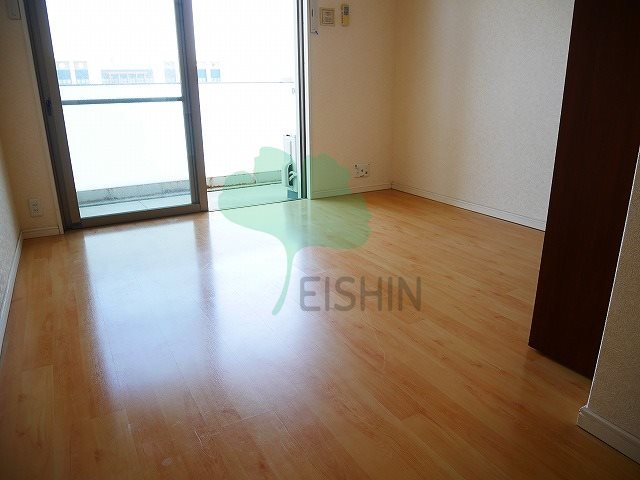 その他部屋・スペース　寝室です。