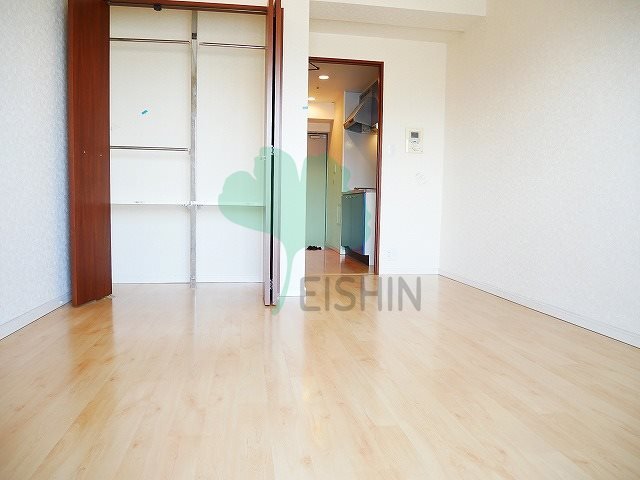 居室・リビング　アレンジ自由自在の広々空間です！