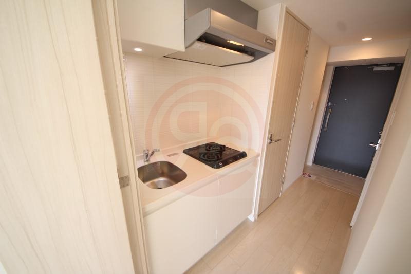 キッチン　使いやすいキッチンです