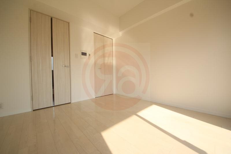 居室・リビング　ゆったりとしたリビングです