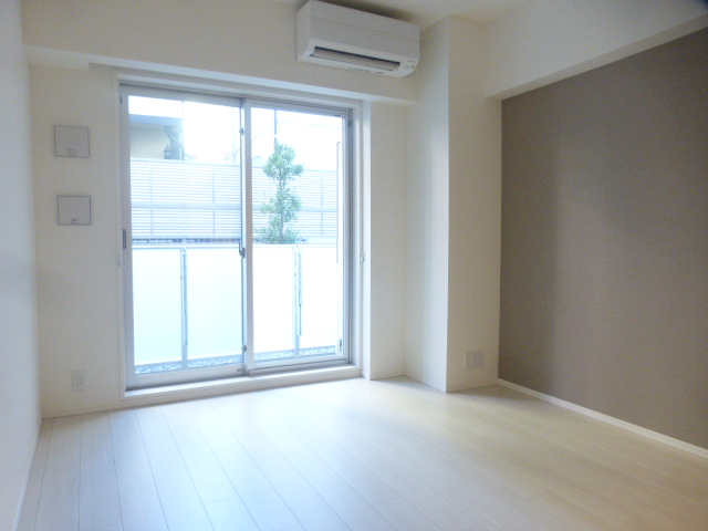 居室・リビング　居室