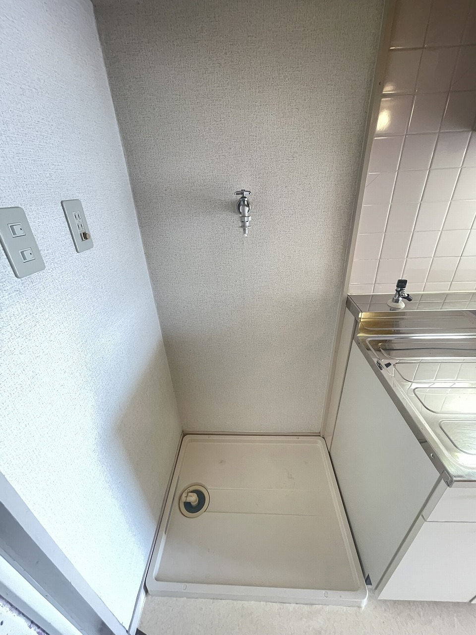 n.VILLAGE竹下の内装写真