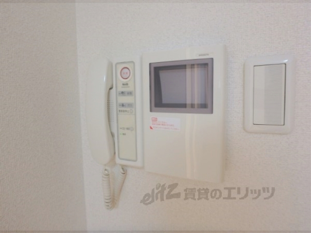 セキュリティ　ドアフォン（ＴＶ含）