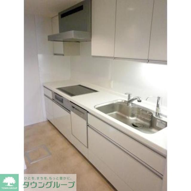 バス・シャワールーム　※写真は同タイプ住戸です。