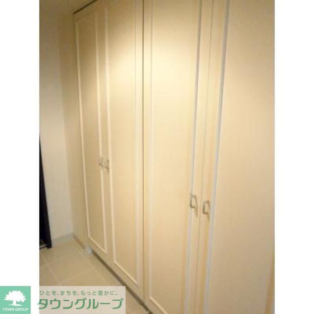 その他　※写真は同タイプ住戸です。