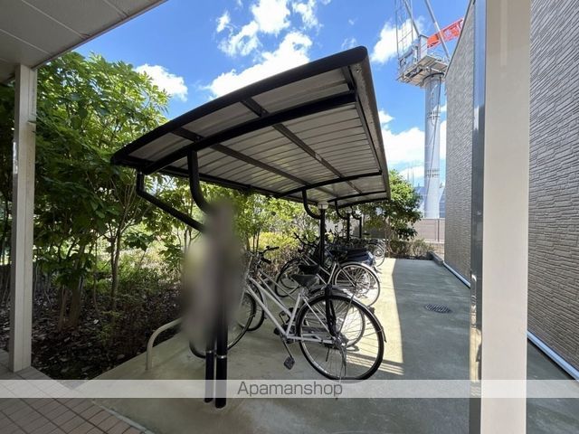 その他共有部分　その他共有部分