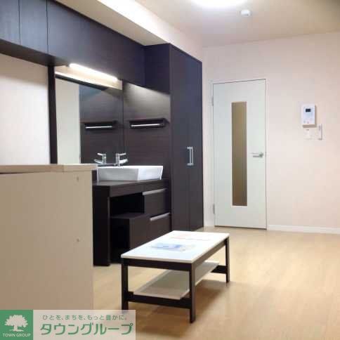 居室・リビング　居室