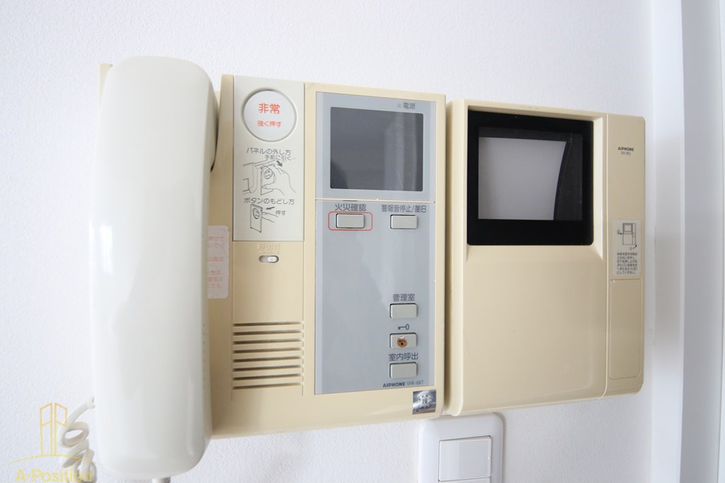 セキュリティ　インプルーブ天満大手通