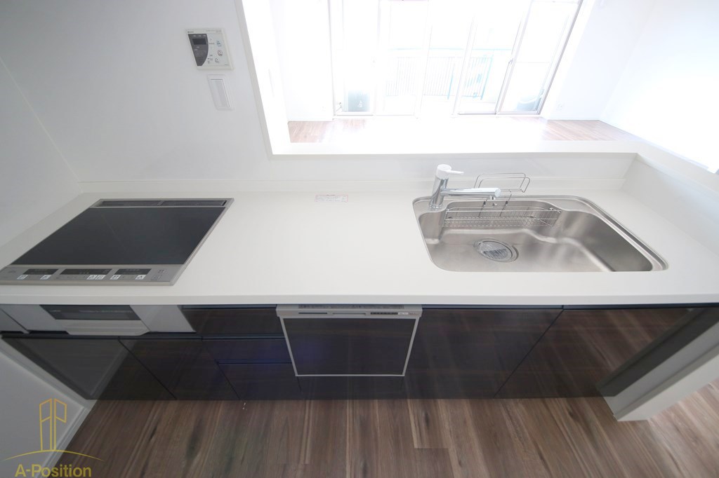 キッチン　インプルーブ天満大手通