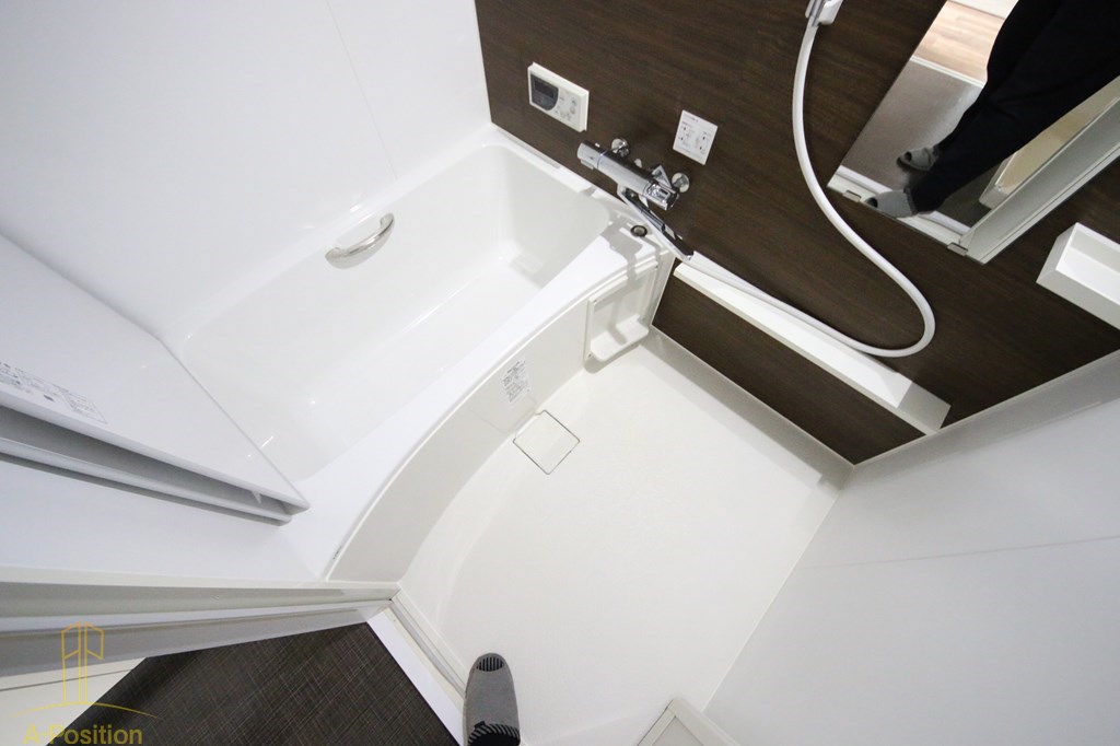 バス・シャワールーム　インプルーブ天満大手通