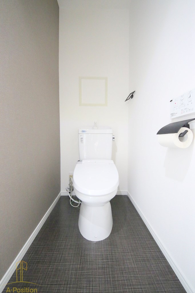 トイレ　インプルーブ天満大手通