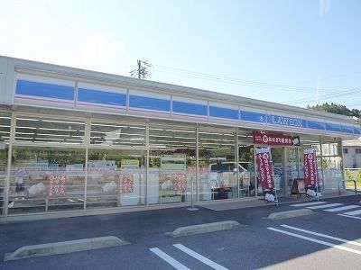 コンビニ　ローソン（コンビニ）まで350m