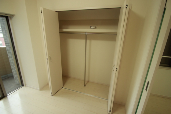 収納　※別部屋の写真です