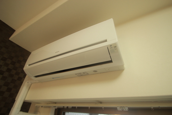 その他設備　※別部屋の写真です