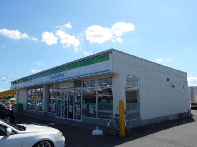 コンビニ　セブンイレブン春日部小渕店（コンビニ）まで1354m
