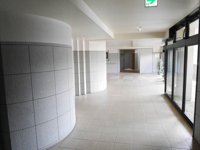 その他共有部分　共用部１